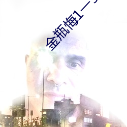 金瓶悔1一5杨思敏DvD