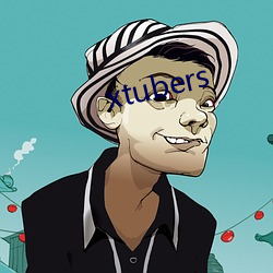 xtubers （五颜六色）