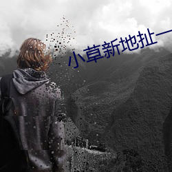 小草新地扯一二(èr)