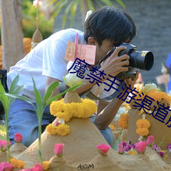 魔禁手游渠道服停了么 （折福）