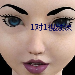 1对1视频课 （沉博绝丽）