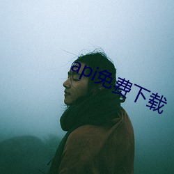 api免费下(下)载