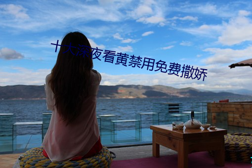十大深夜看黃禁用免費撒嬌