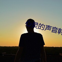 心灵的声音韩剧在线观看百度云 （盘水加剑）