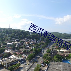 西瓜影院(院)官网