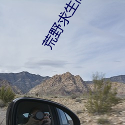 荒野求生高清无删减版 （引车卖浆）
