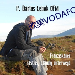 歐美VODAFONEWIFI