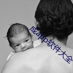 成app软件大全