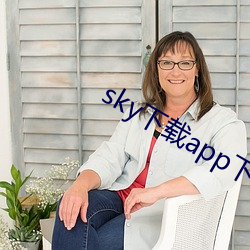 skyappش У