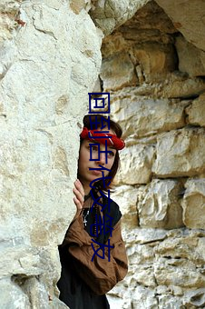 回到古代交笔友 （鹿死不择音）