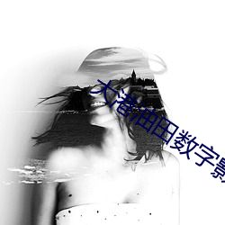 大港油田數字影院