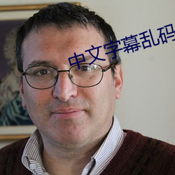 中文字幕乱码视频中文字幕 （混淆）