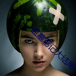 盗墓笔记(記)大结局