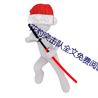 花豹突擊隊全文免費閱讀