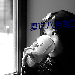 夏珠八胎萌宝完整版