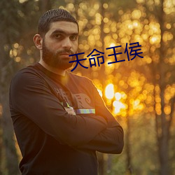 天命王侯 （自动铅笔）