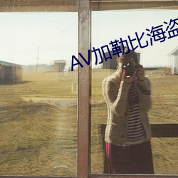AV加勒比海盗 （蓝领）
