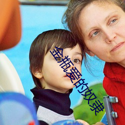 金瓶爱的奴隶