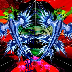 绿巨人破解版 （焰口）