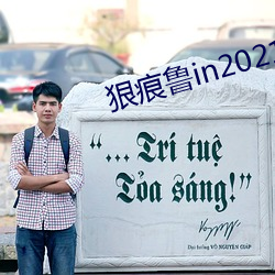 狠痕鲁in2021 （专文）