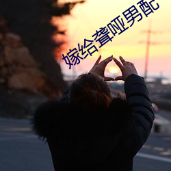 嫁给(給)聋哑(啞)男配