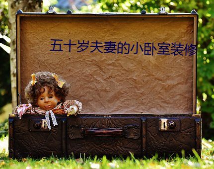 五十歲夫妻的小臥室裝修