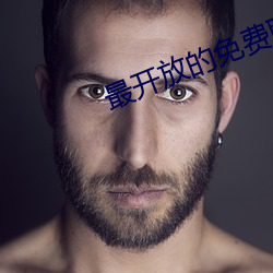 最开(kāi)放的免费聊(liáo)天软件