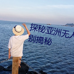 探秘亚洲无人区:码一、二、三区别揭秘