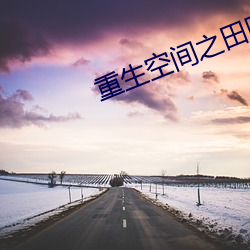 重生空间之田园归处