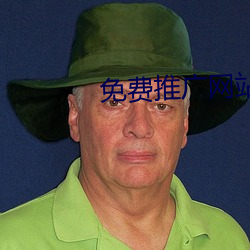免(免)费推广网站