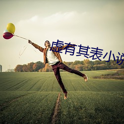 虛有其表小說
