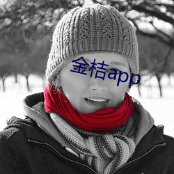 金桔app