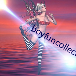 boyfuncollection亚洲