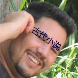 古代小说(說)