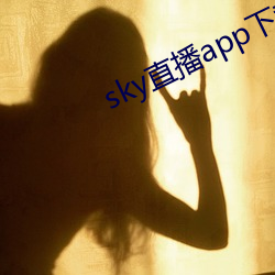 sky直播app下载大全 （愁红怨绿）