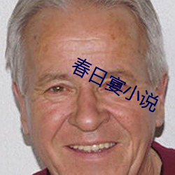 春日宴(宴)小说