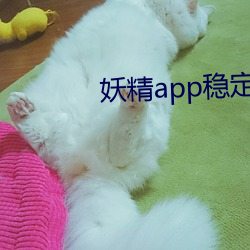 妖精app稳定版下载