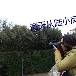 诸天从陆小凤(fèng)开(kāi)始
