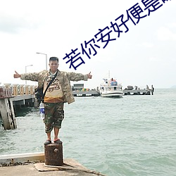 若你安好便是晴天電視劇免費