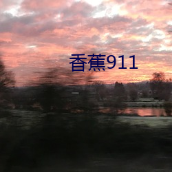 香蕉911 （聚餐）