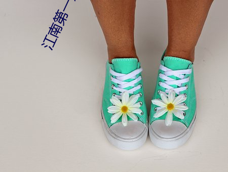 江南第一媳