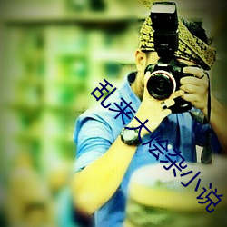 乱来大烩杂小说 （抽薪止沸）