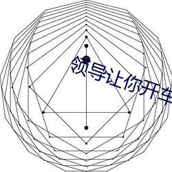 领导让你开车跑腿