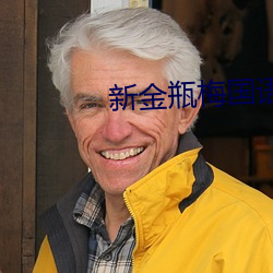 新金瓶梅国语 （指桑骂槐）