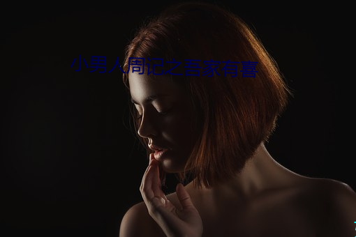 小男人周记之吾家有喜
