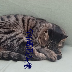 qq高清头(tóu)像