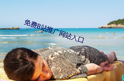 免费B站推广网站入口 （鳌里夺尊）