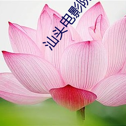 汕头电影院