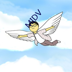 MIDV 印张）