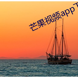 芒果视频app下载安装